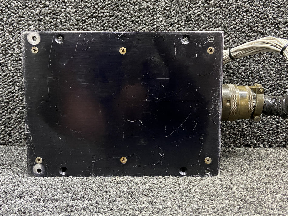 501-1133-09 (Alt: 6608454-2) JET SP-101J Spoileron Computer Assy w Mods (28V)