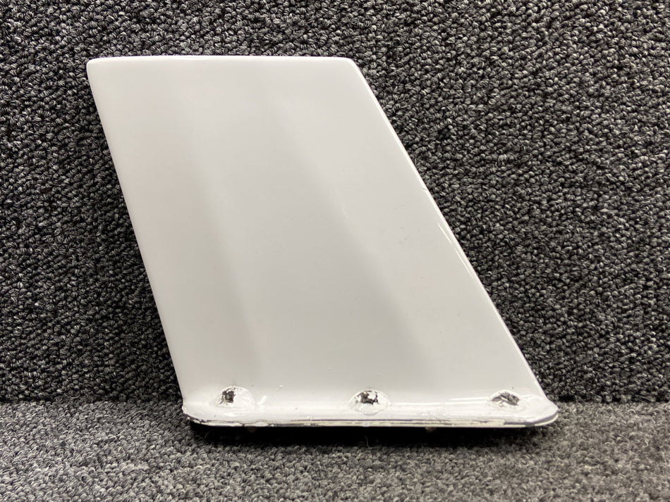 CI-319 (Alt: 110-337) Comant-Artex Tri-Band Blade Antenna