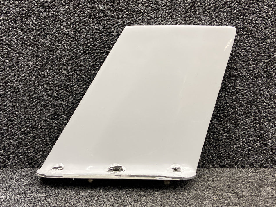 CI-319 (Alt: 110-337) Comant-Artex Tri-Band Blade Antenna