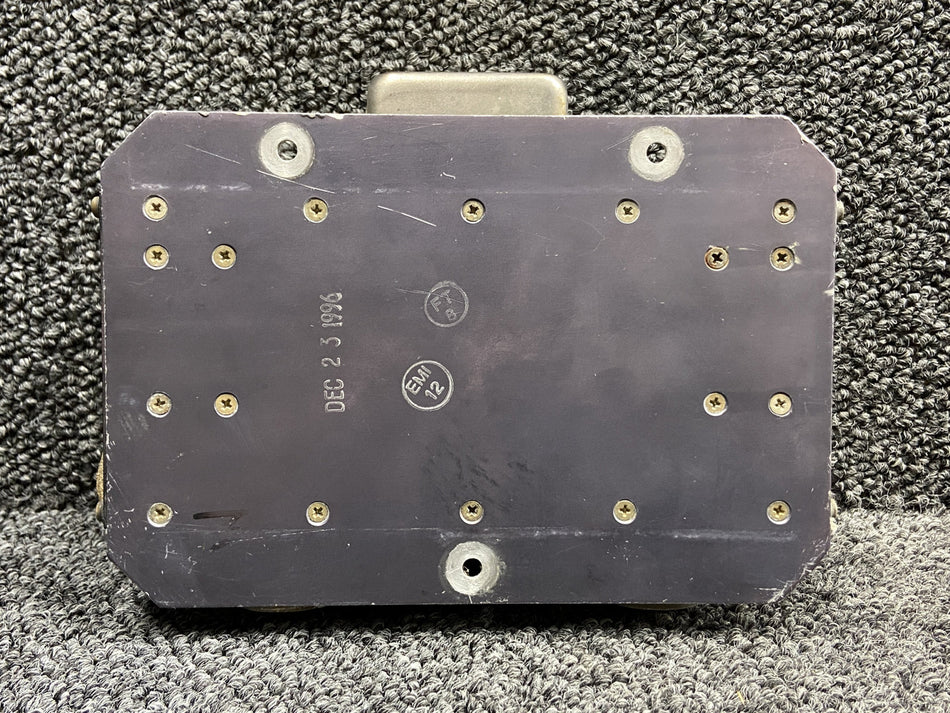 EM2079-9 (Alt: 6608444-2) Electromech Pitch Trim Speed Controller (No Connector)