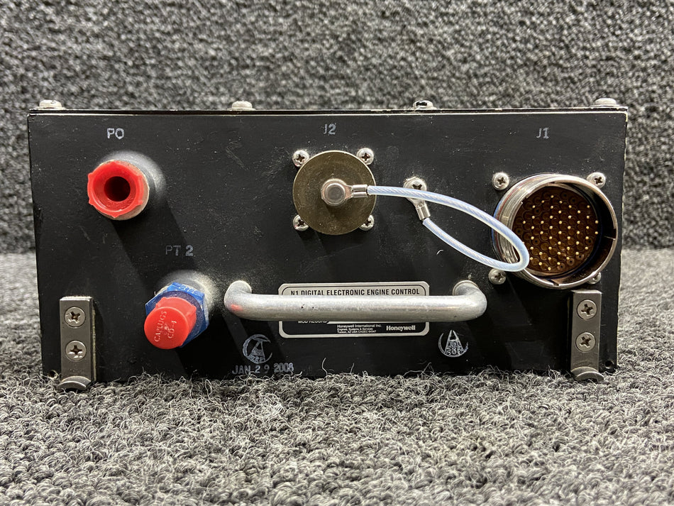 2119020-8000 Honeywell Digital Electronic Engine Control Unit (N1)