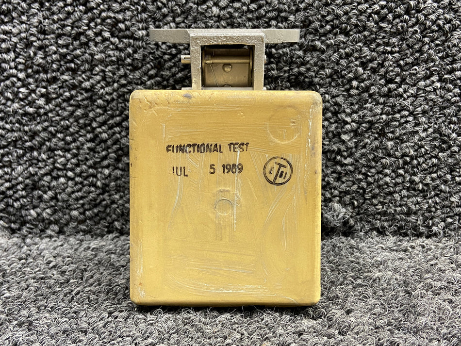 35015G (Alt: 6600346-2) Auto-Valve Fuel Vent Float Valve Assembly