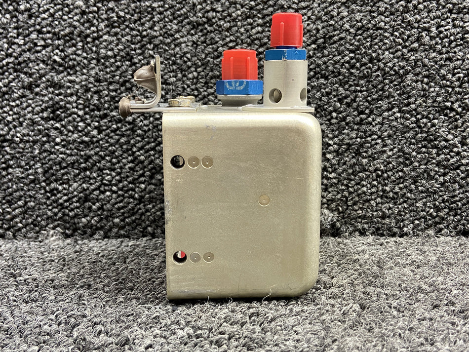 2780610-102 Lear Jet 55 Pilot Wing Full Float Valve LH or RH