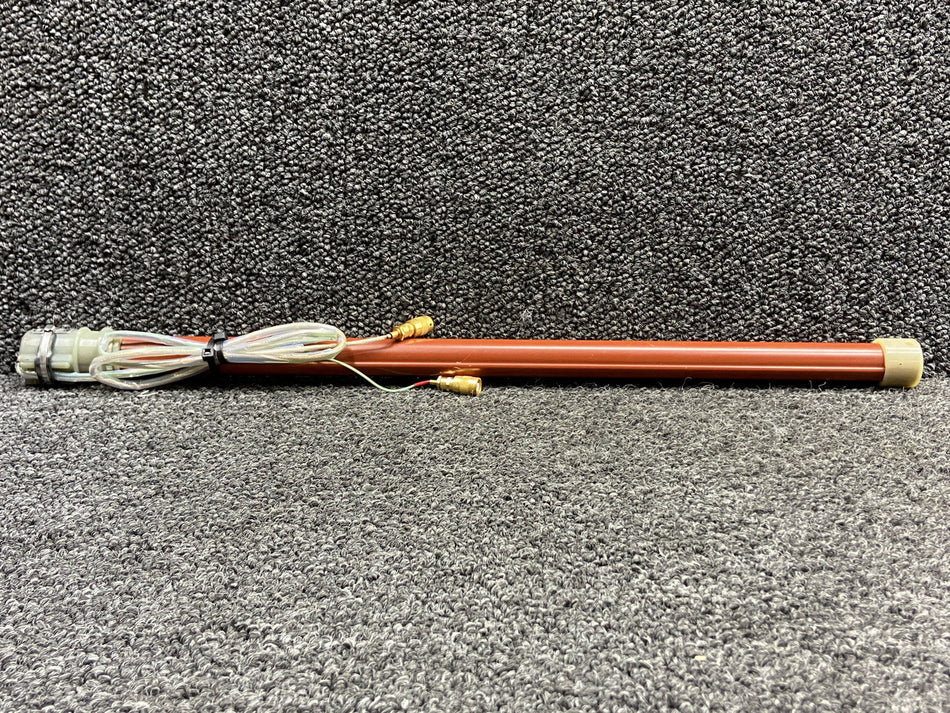 FG220A-283 (Alt: 5516200-1-601) Honeywell Aft Fuselage Fuel Quantity Transmitter