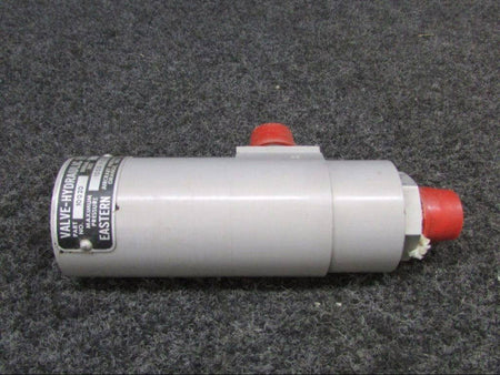10020 Valve Hydraulic Relief (SA) BAS Part Sales | Airplane Parts