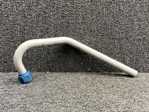 5516225-1 Lear Jet 55 Fuel Piccolo Tube Assembly