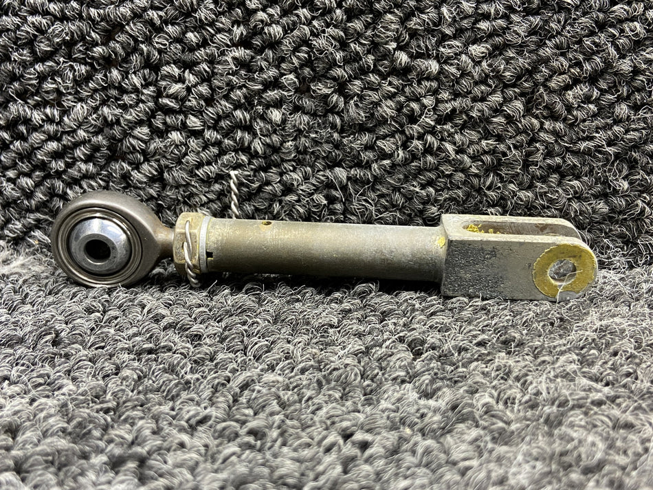 5415569-1 Lear Jet 55 Aft Baggage Door Latch Pushrod Assembly