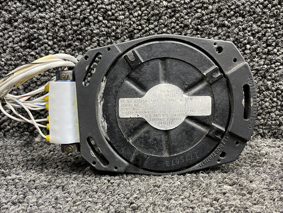620359 Sperry Phoenix Magnetic Flux Valve Assembly