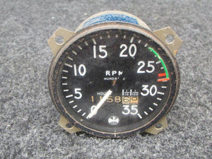 200-383007-1 Tachometer Indicator (SA)