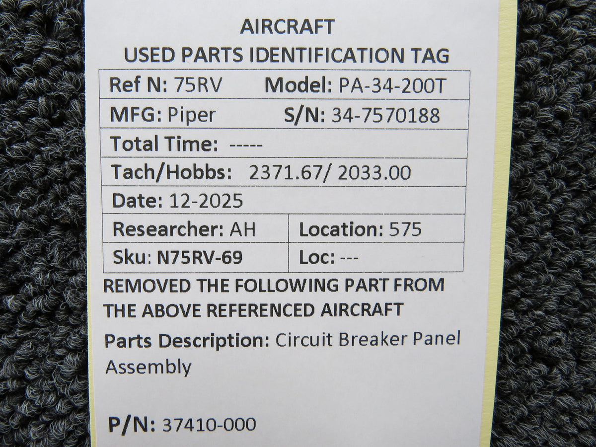 N75RV-69KW-N7