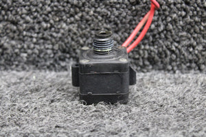 Cessna T188C Flojet Pressure Switch