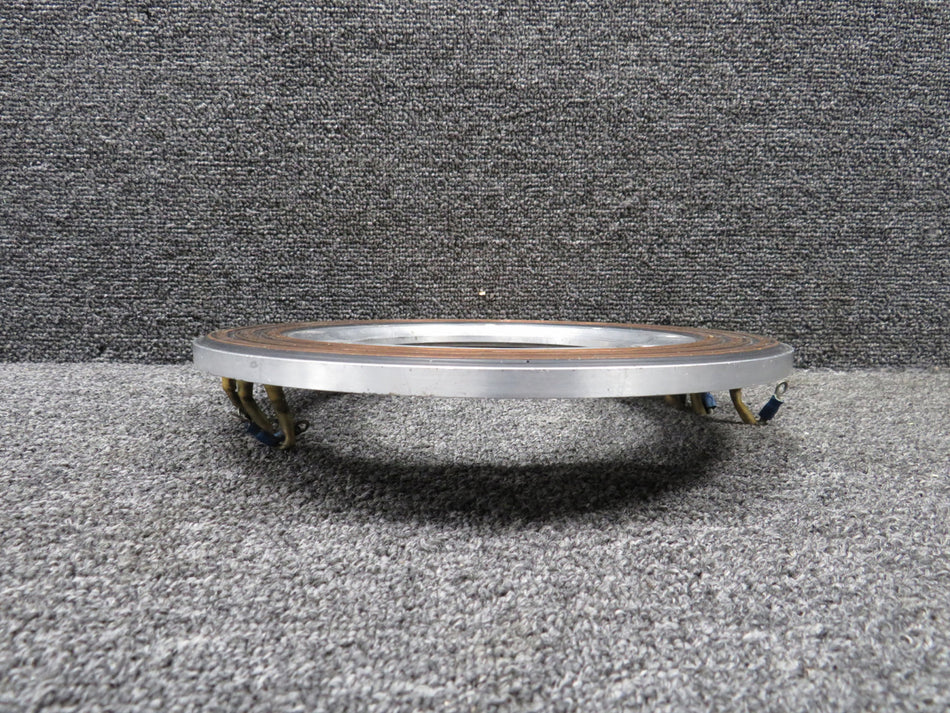 1557405-13 Cessna 337G Front Propeller De-Icing Slip Ring Assembly
