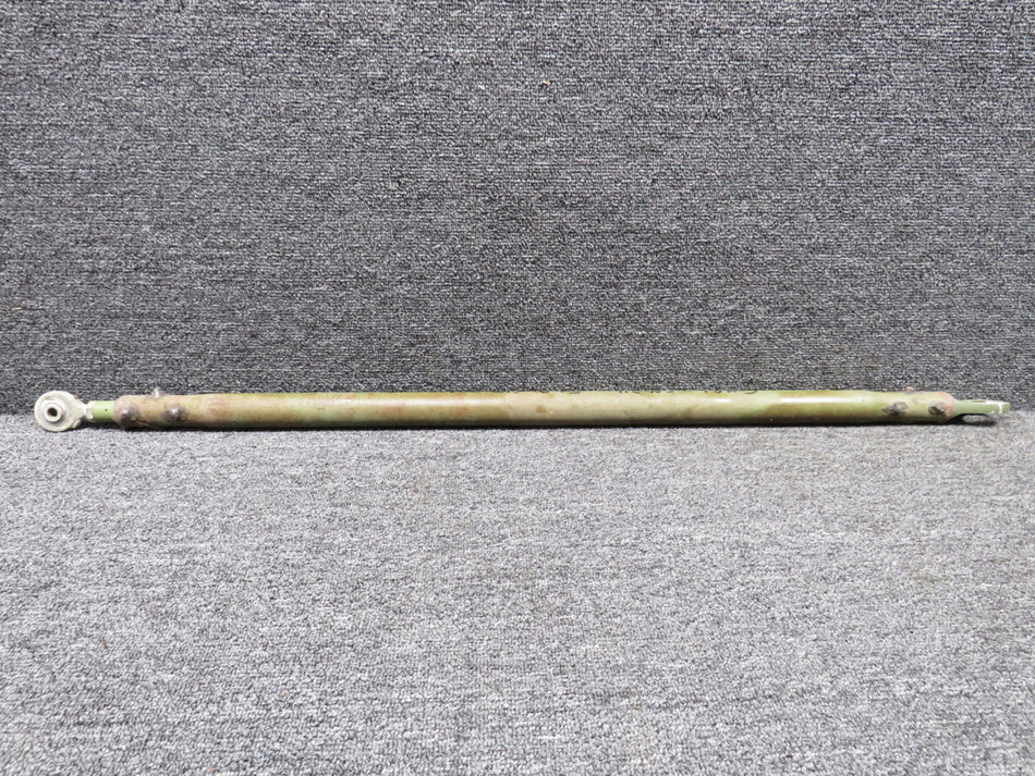 5045201-2 (Use: 5045201-3) Cessna 401 Retract Nose Gear Rod Assy (Minus Bearing)