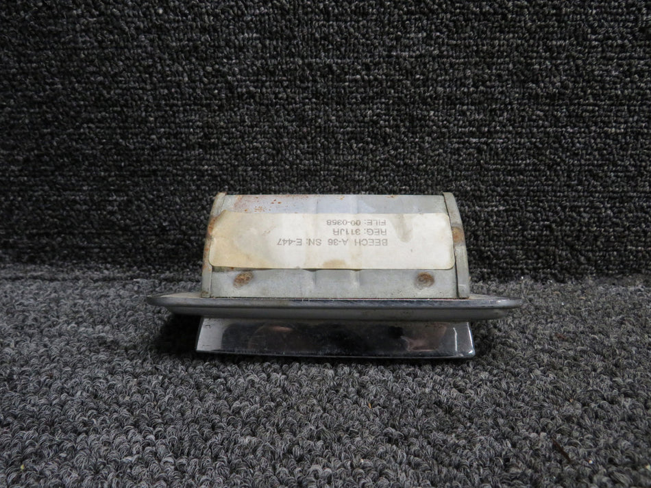 3A17680 Beechcraft A36 Ashtray Assembly
