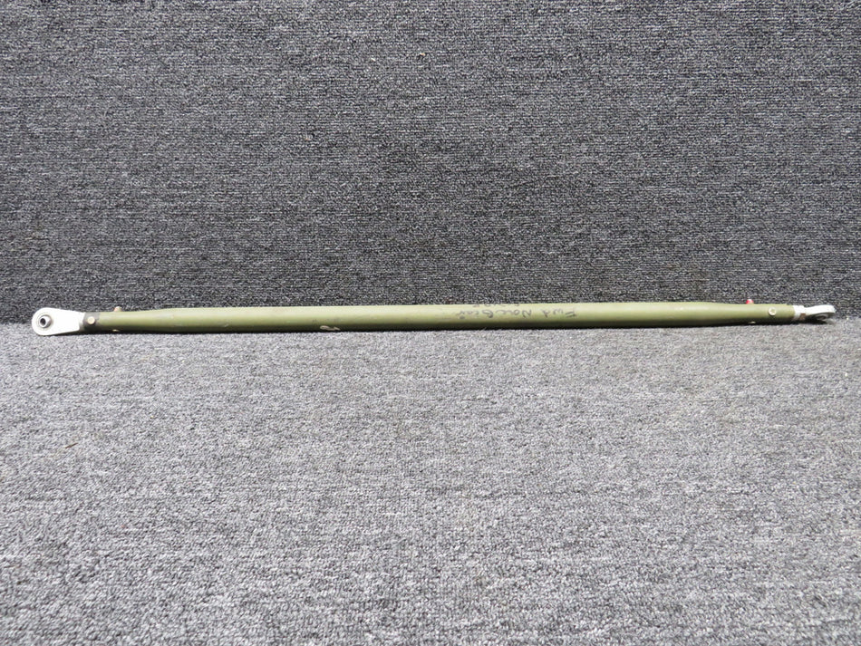 0813079-1 Cessna 310R Nose Gear Intermediate Retract Rod