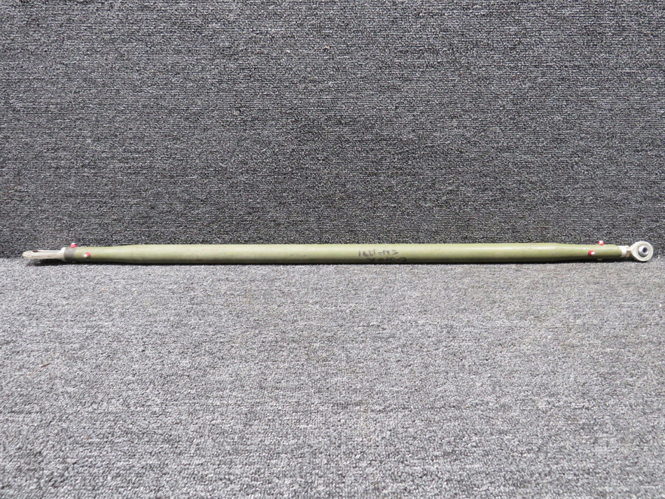 0813079-1 Cessna 310R Nose Gear Intermediate Retract Rod