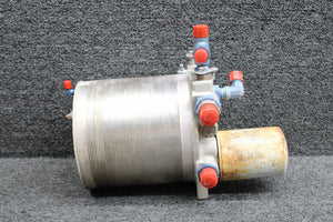 1680120-3 Cessna T188C Hydraulic Reservoir Assembly