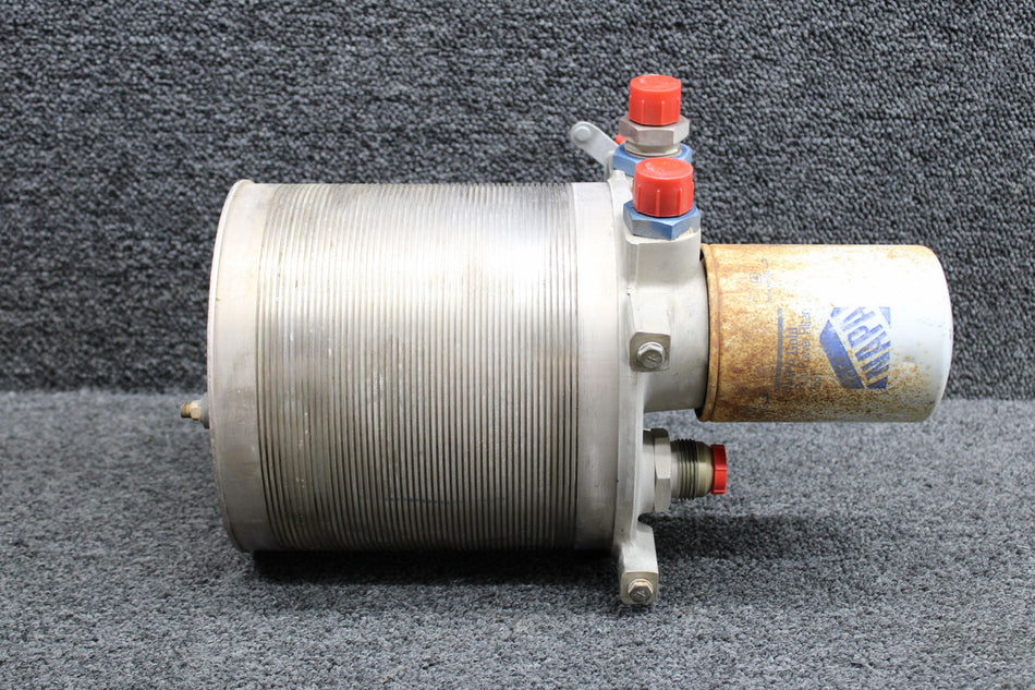 1680120-3 Cessna T188C Hydraulic Reservoir Assembly