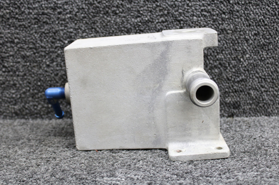 620044-002 Aerostar 600 Fuel Sump RH