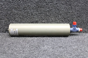 08-9002-3 (Alt: 980075) York Industries Hydraulic Accumulator