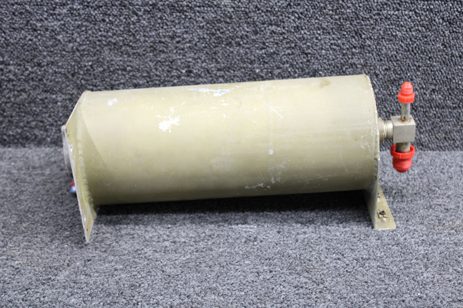 630039-001 Aerostar 600 Hydraulic Reservoir Assembly