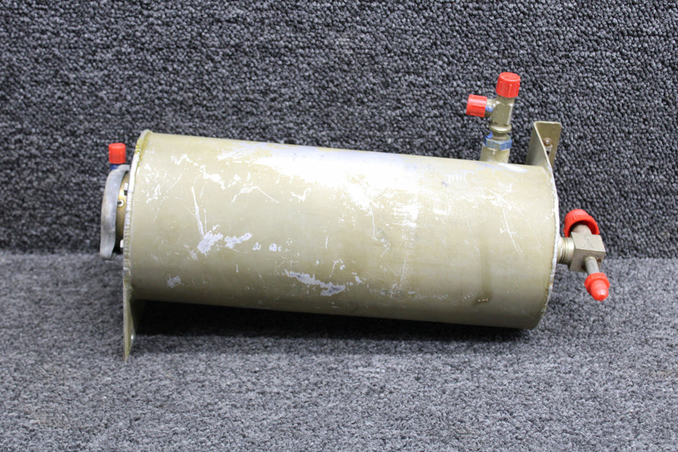 630039-001 Aerostar 600 Hydraulic Reservoir Assembly