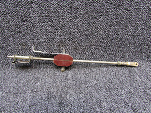 60-524093-27 Beech B-60 Propeller Detent Control RH