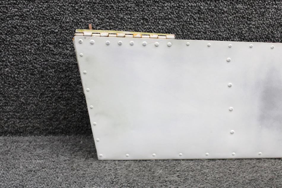 16136-000 Piper PA23-250 Rudder Trim Tab Assembly (Corrosion)