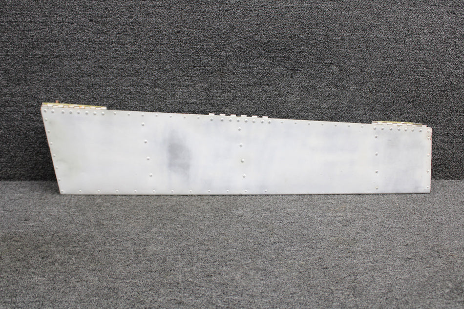 16136-000 Piper PA23-250 Rudder Trim Tab Assembly (Corrosion)