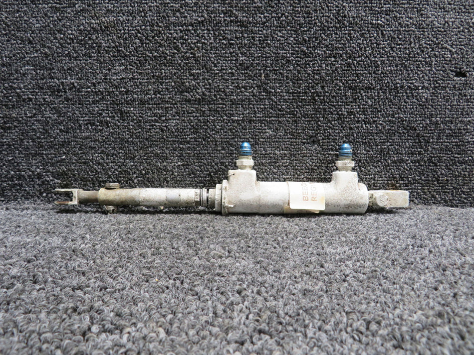169-380100-3 Beechcraft C24R Mater Brake Cylinder Assembly