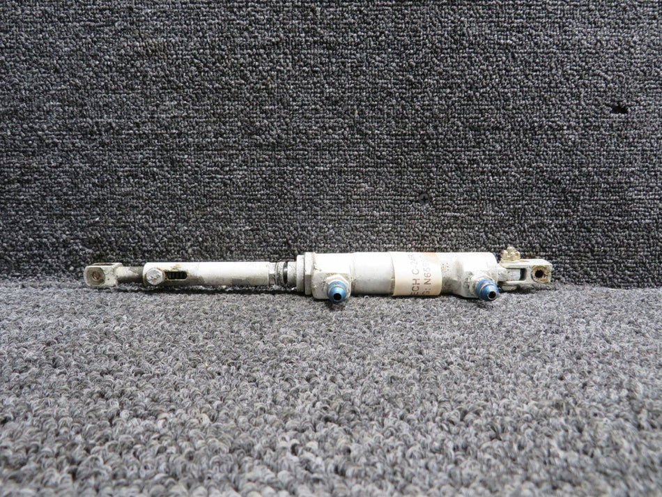 169-380100-3 Beechcraft C24R Mater Brake Cylinder Assembly