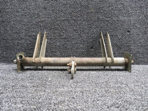 0813300-46 Cessna 310K Uplock Torque Tube Weld Assembly