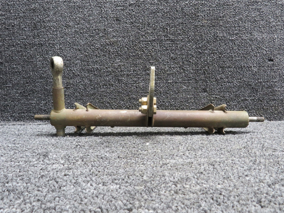 0813300-131 Cessna 335 Uplock Torque Tube with Hook