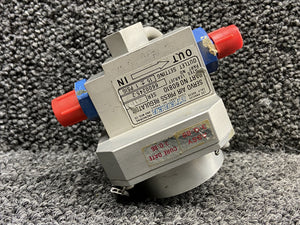 60810 (Alt: 6600245-2) Sterer Servo Air Pressure Regulator Assembly