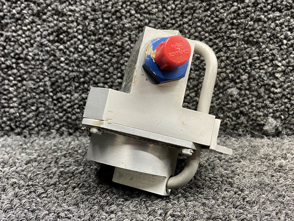 60810 (Alt: 6600245-2) Sterer Servo Air Pressure Regulator Assembly