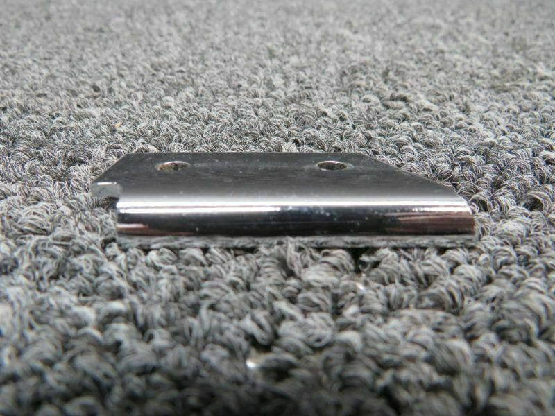 2413242-46 Shoe Assembly (NEW OLD STOCK) (SA) BAS Part Sales | Airplane Parts