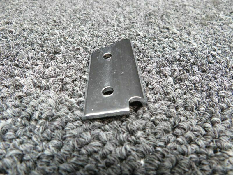 2413242-46 Shoe Assembly (NEW OLD STOCK) (SA)