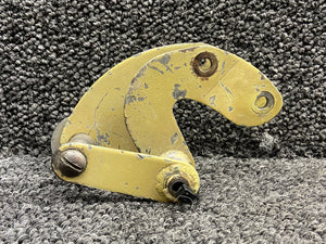 565427017-11 (Alt: 5427017-3) Lear Jet 55 Main Gear Door Downlock Bellcrank LH