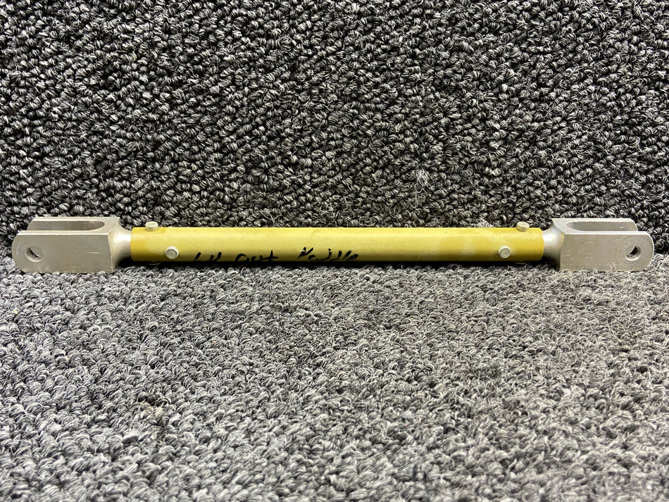 5415061-2 Lear Jet 55 Rudder Pedal Pushrod LH or RH