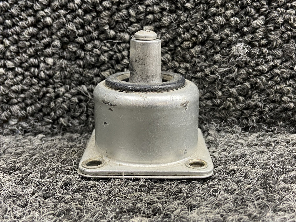 H44-BA-4 Barry Mount Series H Vibration Isolation Mount Assembly