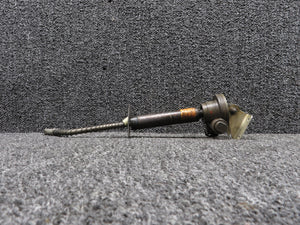 50165-002 Dukes Oil Cooler Door Transmission Assy (No Motor)