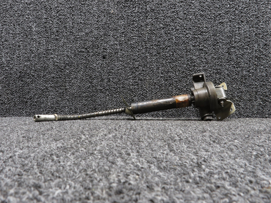 50165-002 Dukes Oil Cooler Door Transmission Assy (No Motor)