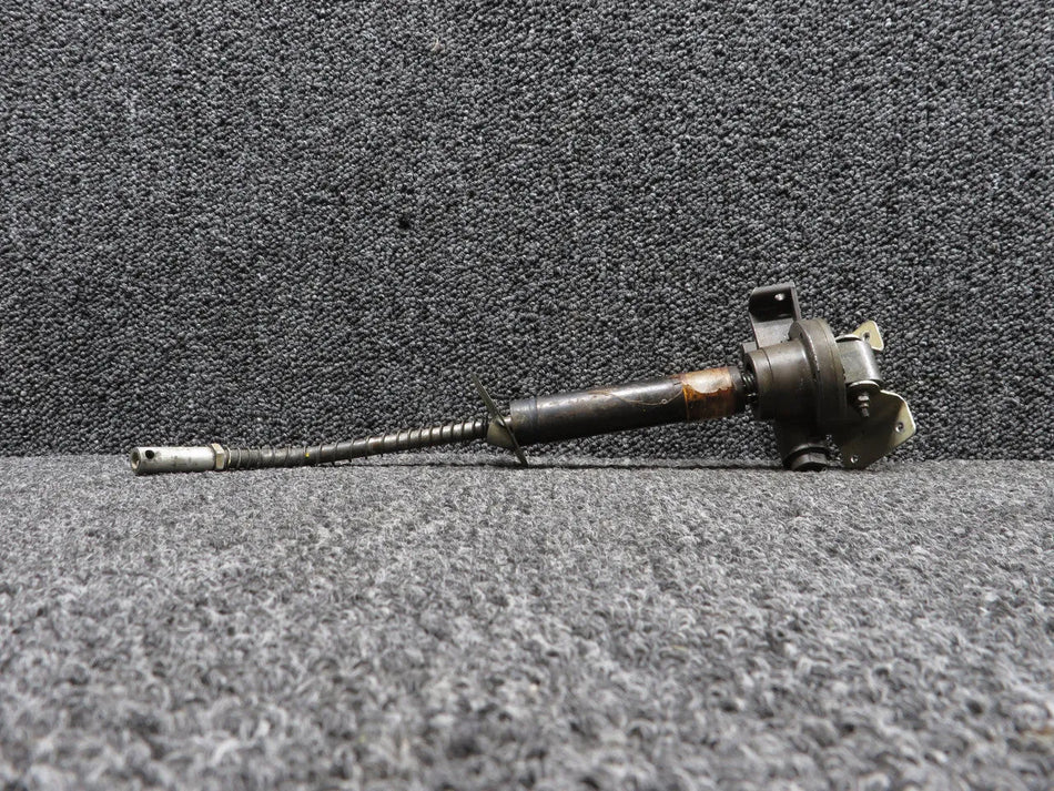 50165-002 Dukes Oil Cooler Door Transmission Assy (No Motor)