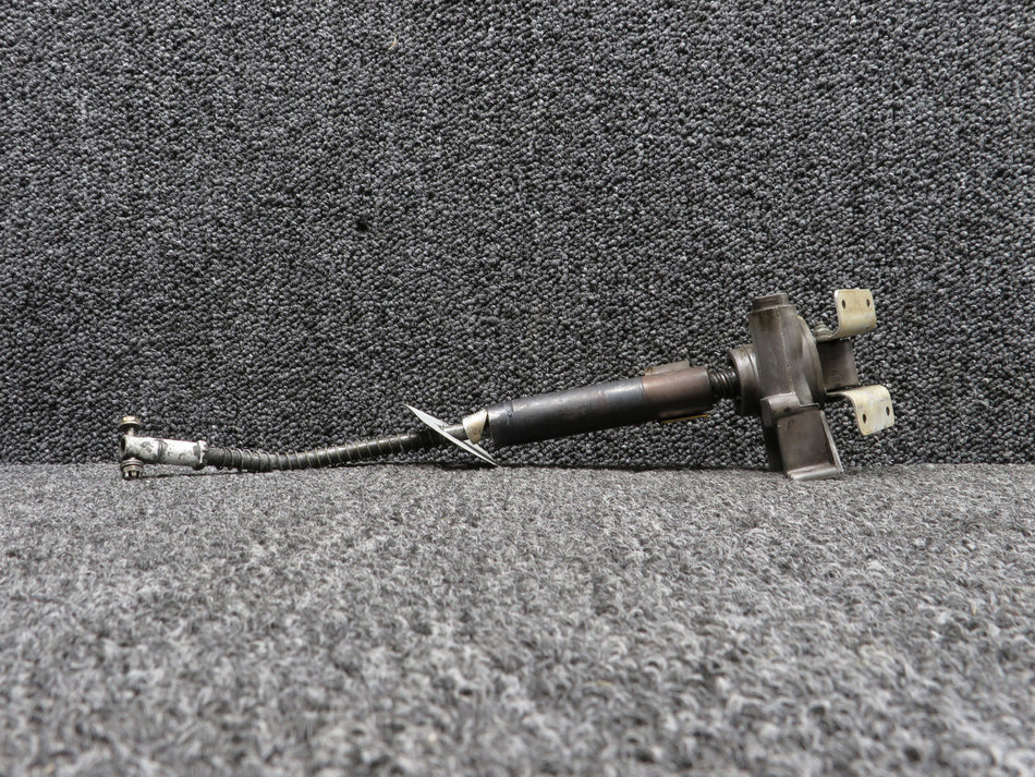 50165-002 Dukes Oil Cooler Door Transmission Assembly (No Motor)