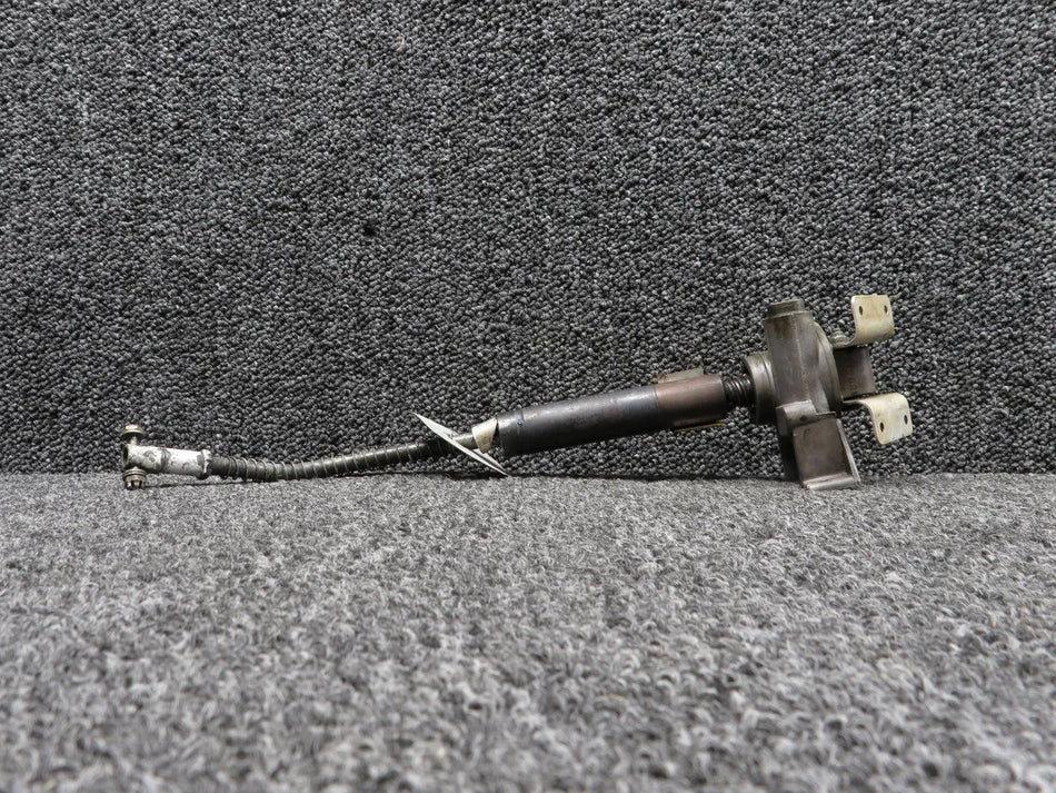 50165-002 Dukes Oil Cooler Door Transmission Assembly (No Motor)