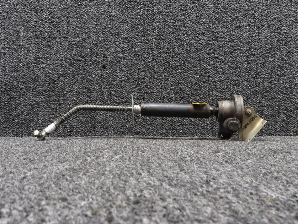 50165-002 Dukes Oil Cooler Door Transmission Assembly (No Motor)