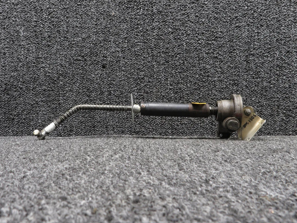 50165-002 Dukes Oil Cooler Door Transmission Assembly (No Motor)