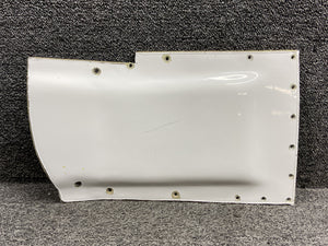 5419200V1-2 Lear Jet 55 Windshield De-Ice Cover Nozzle LH