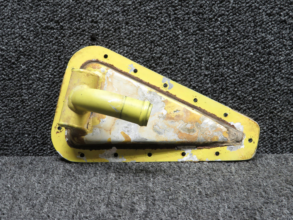 5526101-8 (Use: 5526101-13) Cessna C-500 Scoop Fuel Assy Vent LH-RH