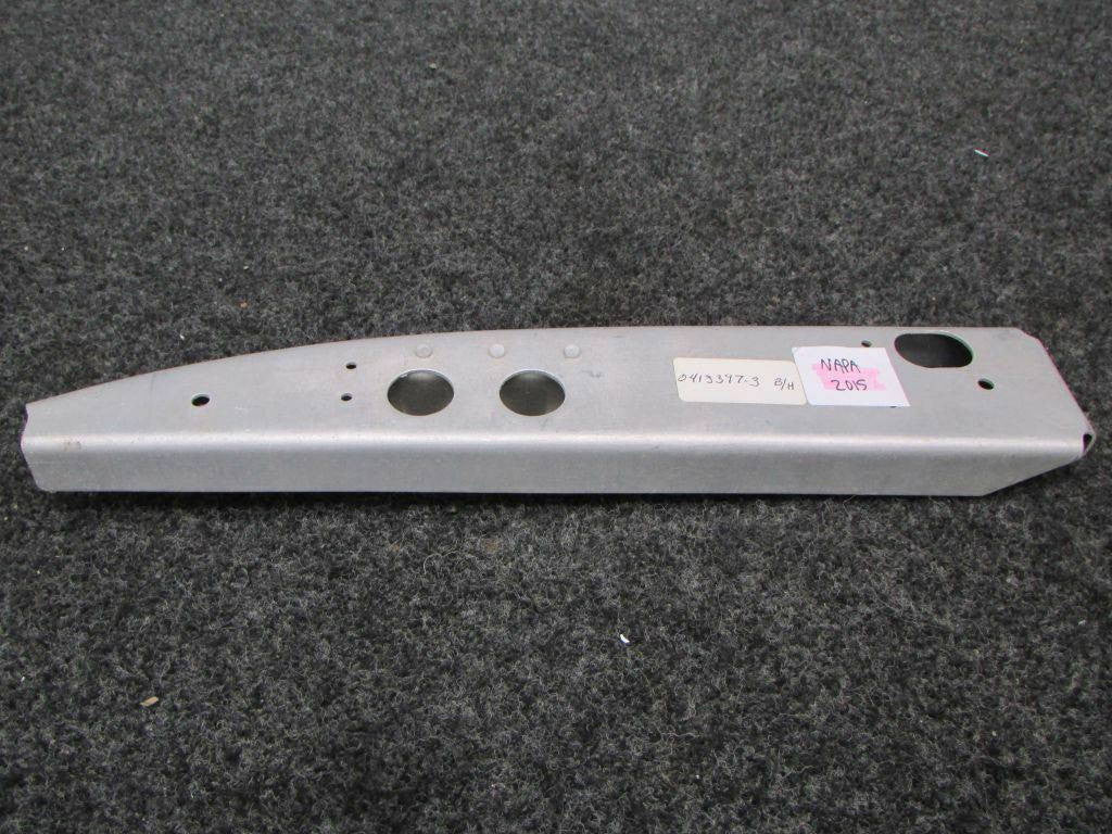 0413397-3 Cessna Bulkhead Assembly (NEW) (SA) BAS Part Sales | Airplane Parts